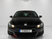 Volkswagen Scirocco 2.0 TDI Sport