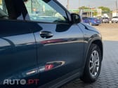 Mercedes-Benz GLA 250 e Progressive