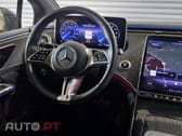 Mercedes-Benz EQE 350 Edition 1