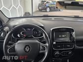 Renault Clio Sport Tourer 1.5 dCi Limited