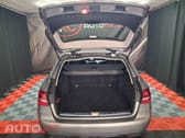 Mercedes-Benz C 200 BlueTEC Avantgarde