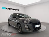 Peugeot E-208 50 kWh Allure