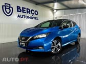 Nissan Leaf 62 kWh e+ Tekna