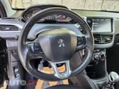 Peugeot 208 1.5 BlueHDi Signature