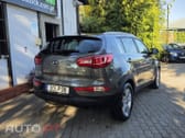 Kia Sportage 1.7 CRDi ISG TX Prime