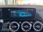 Mercedes-Benz B 180 d AMG Line Aut.