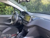 Peugeot 2008 PureTech 82 Active