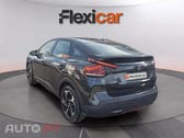 Citroen C4 1.5 BlueHDi Feel Pack EAT8