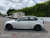 BMW 320 d Compact Sport Edition