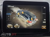 Mercedes-Benz GLS d 4Matic 9G-TRONIC AMG Line