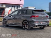 Volkswagen Golf 2.0 TSI OPF DSG GTI