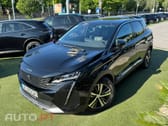 Peugeot 3008 1.6 Hybrid Allure e-EAT8