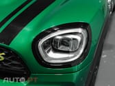 MINI Countryman Cooper SE All4 Aut.