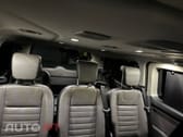 Ford Tourneo 2.0 TDCi Titanium Aut.