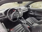 Volkswagen Scirocco 2.0 TFSi Sport DSG
