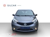 Nissan Note 1.5 dCi Tekna Premium