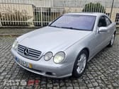 Mercedes-Benz CL 500 Avangart