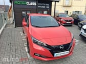 Nissan Leaf Acenta