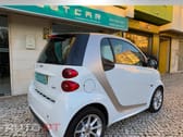 Smart ForTwo 1.0 mhd Passion 71