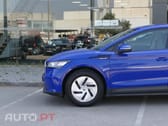 Skoda Enyaq iV 50