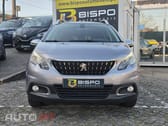 Peugeot 2008 1.2 PureTech Style