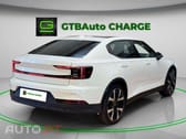 Polestar 2 I.V.A DEDUTÍVEL Long Range Dual Performance AWD