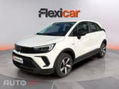 Opel Crossland 1.2 T Business Edition