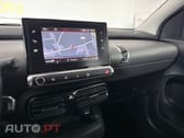 Citroen C4 Cactus 1.2 PureTech Feel