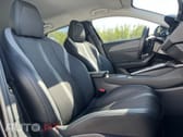 Peugeot 308 BlueHDi FAP 130 EAT8 Stop & Start Allure