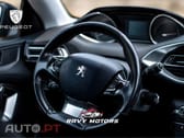 Peugeot 308 SW 1.5 BlueHDi Business Line
