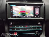 Jaguar F-Pace 2.0 i4D Portfolio AWD Aut.