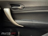 BMW 116 d EfficientDynamics