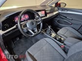Volkswagen Golf Variant 1.5 TSI Life 