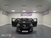 Renault Captur 1.5 dCi Exclusive