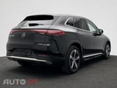 Mercedes-Benz EQE SUV 350+
