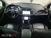 Jaguar I-Pace S AWD Aut.