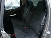 Nissan Navara 2.3 dCi CD 4WD N-Connecta Navi+Barras