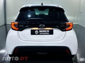 Toyota Yaris Dynamic Edition