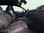 Cupra Leon 1.5 eTSI MID DSG