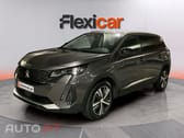 Peugeot 5008 1.5 BlueHDi Allure Pack EAT8