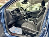 Ford Focus 1.5 TDCi EcoBlue Titanium Aut.