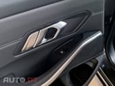 BMW 320 d Touring Line Sport Auto 8