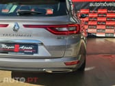 Renault Talisman Sport Tourer 1.5 dCi Zen