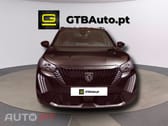 Peugeot 2008 1.2 PureTech Allure EAT8
