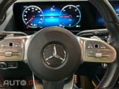 Mercedes-Benz EQA 250 AMG 96,9% I.V.A DEDUTIVEL 