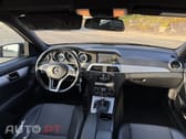 Mercedes-Benz C 250 C 250 CDI 4MATIC AMG-Line