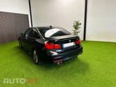 BMW 320 BMW 320 d Efficient Dynamic Edition Sport Line