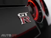 Nissan GT-R 3.8 V6 Black Edition