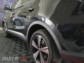 MG ZS EV 44.5 kWh Luxury
