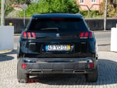 Peugeot 3008 1.5 BlueHDi GT Line EAT8